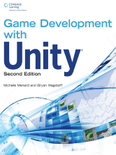 Game Development with Unity: Second Edition